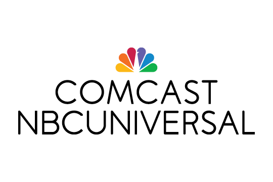Comcast/NBCUniversal Logo