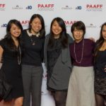 PAAFF 2014 Guests