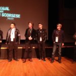 Filmmakers speaking at PAAFF 2014