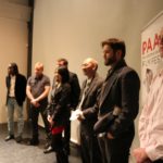 Ricki's Promise Filmmakers at PAAFF 2014