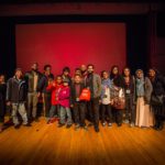 CAAM's Muslim Youth Voices at PAAFF 2015