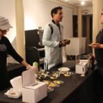 Nanee's Kitchen and Ben Silverio at PAAFF Asian Chef Experience 2016
