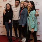 PAAFF 2019 Closing Night Staff and Attendees