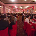PAAFF 2012 Fundraiser Banquet Diners