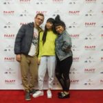 PAAFF 2018 Opening Night Guests