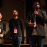 andLife Filmmakers at PAAFF 2018