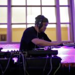 DJ Roli Rho at Artist Bash PAAFF 2019