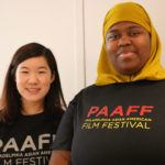 PAAFF 2019 Volunteers