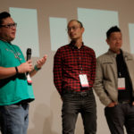 Q&A with Lymen Chen, Woody Fu, and Michael Tow