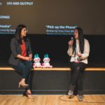 Q&A with Denise Nakano and Emily Ting at PAAFF 2019 Opening Night