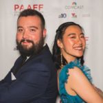 Rob Buscher and Selena Yip back to back at PAAFF 2019 Opening Night