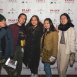 PAAFF 2019 Attendees