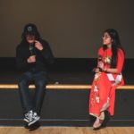 Audience Q&A with Tony Bui at PAAFF 2019