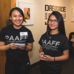 PAAFF 2019 Volunteers