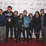 Laos in the House at PAAFF 2019